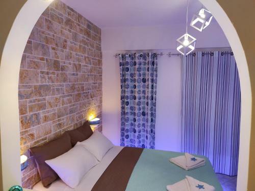 Hotel Fantastic View Kythnos Suites & Studios