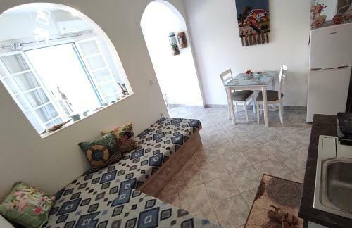 Hotel Fantastic View Kythnos Suites & Studios