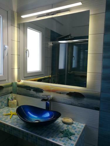 Hotel Fantastic View Kythnos Suites & Studios