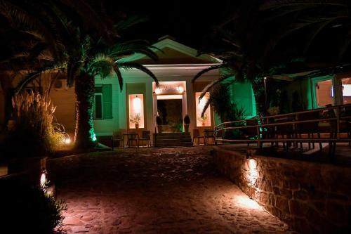 Apartamento Palataki Studios