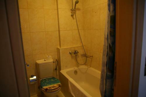 Apartamento Grapevines Villas Makrygialos