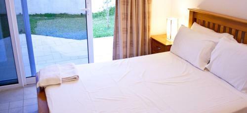 Apartamento Grapevines Villas Makrygialos