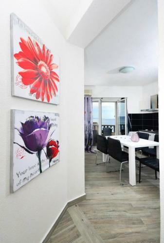 Apartamento Villa Rozy