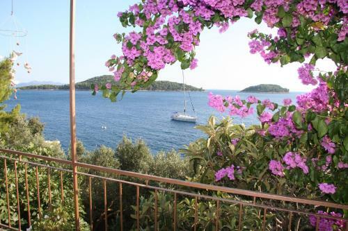 Holiday Home Prizba
