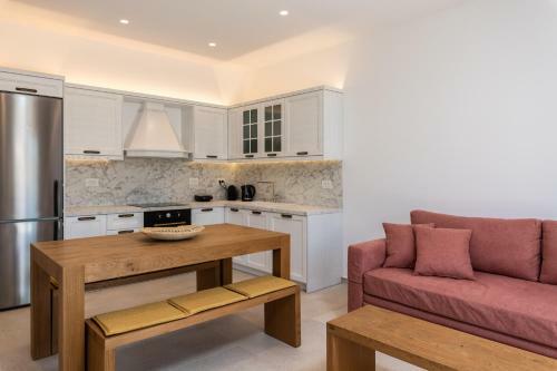 Apartamento Sea N' Stone Mykonos Vacation Homes