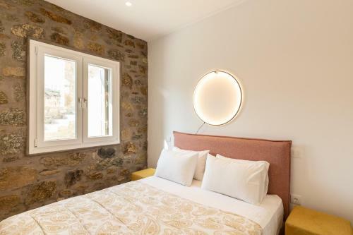 Apartamento Sea N' Stone Mykonos Vacation Homes