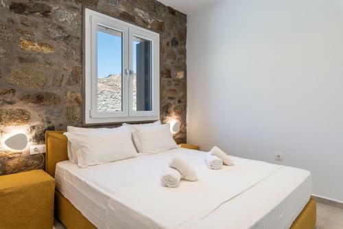 Apartamento Sea N' Stone Mykonos Vacation Homes