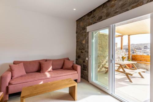 Apartamento Sea N' Stone Mykonos Vacation Homes