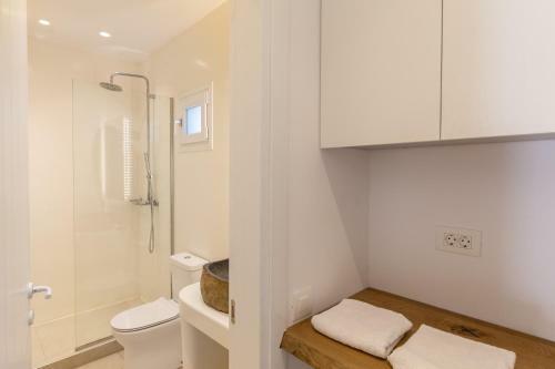 Apartamento Sea N' Stone Mykonos Vacation Homes