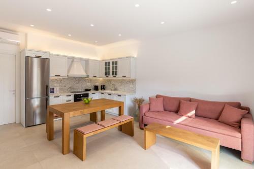 Apartamento Sea N' Stone Mykonos Vacation Homes
