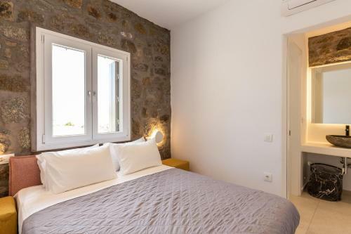 Apartamento Sea N' Stone Mykonos Vacation Homes