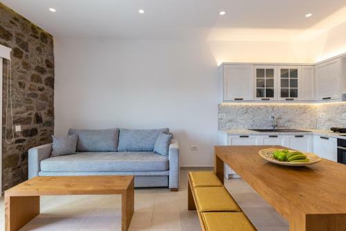 Apartamento Sea N' Stone Mykonos Vacation Homes