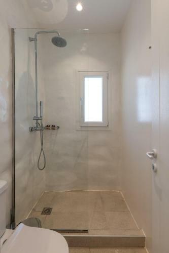 Apartamento Sea N' Stone Mykonos Vacation Homes
