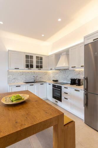 Apartamento Sea N' Stone Mykonos Vacation Homes