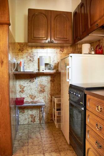 One Bedroom Apartment ?imi?i?