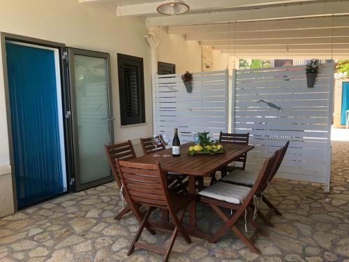 Villa Verdea Casa Vacanze