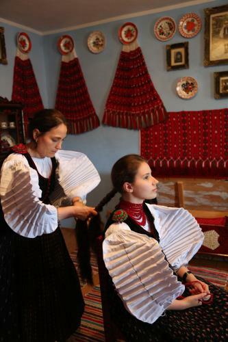 Hostal Pensiunea Katalin Vend�gh�z