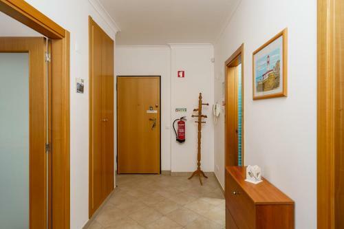 Apartamento Blue Ocean House