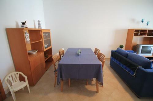 Apartamento Blue Ocean House