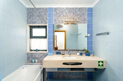 Apartamento Blue Ocean House