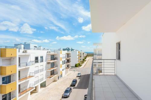 Apartamento Blue Ocean House