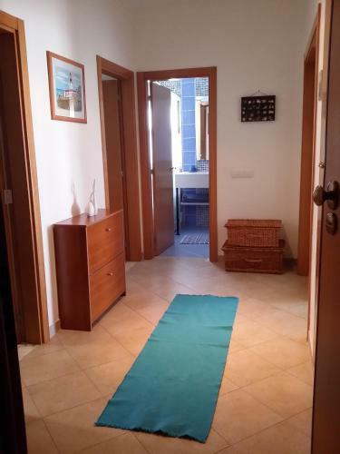 Apartamento Blue Ocean House