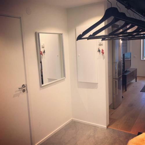 Apartamento Torgl�genheterna 4
