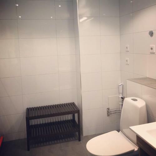 Apartamento Torgl�genheterna 4