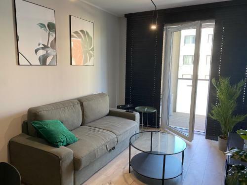 Apartament 204 Ko?obrzeg