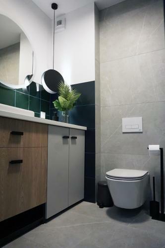 Apartament 204 Ko?obrzeg
