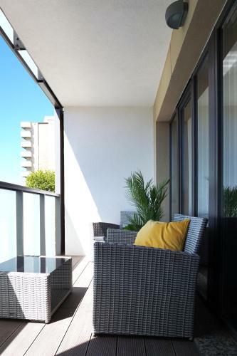 Apartament 204 Ko?obrzeg