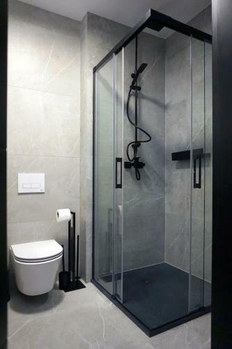 Apartament 204 Ko?obrzeg