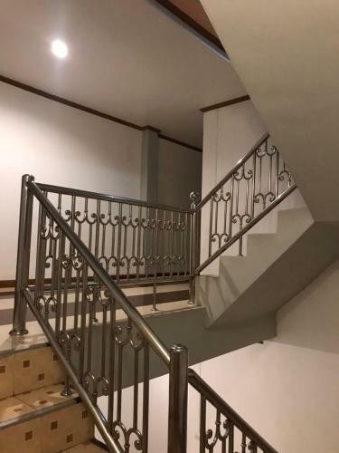 Apartamento Kanokwan Guesthouse