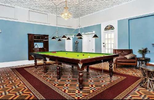 Bed & Breakfast Linton Manor