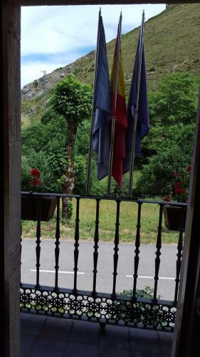 Apartamento Casa Modesta. Somiedo