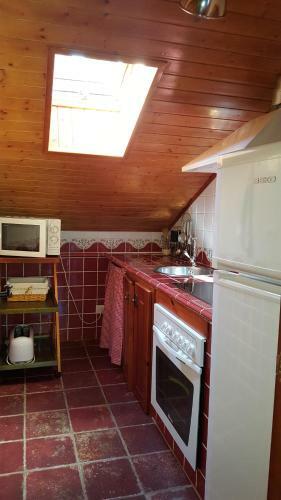 Apartamento Casa Modesta. Somiedo