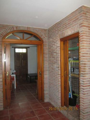 Agroturismo Casas La Luna