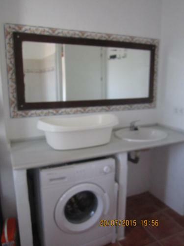 Agroturismo Casas La Luna