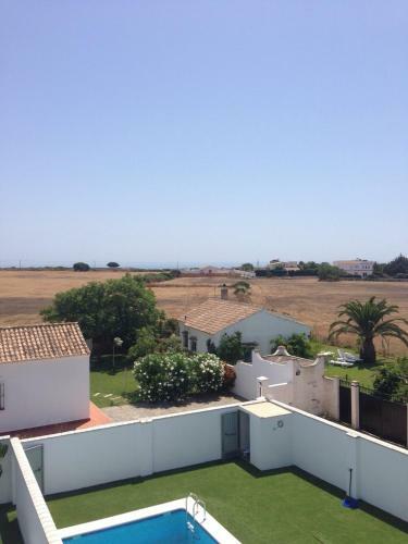 Agroturismo Casas La Luna