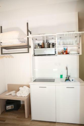 Coral Boutique Apartments