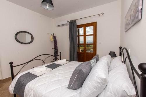 Apartamento Naxian Bliss