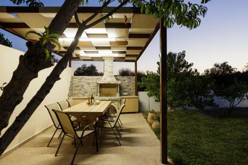 Agroturismo Villa Marina
