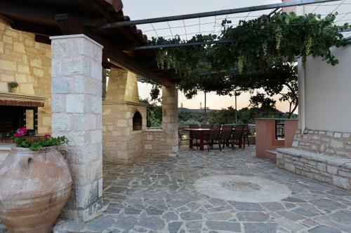 Agroturismo Villa Marina