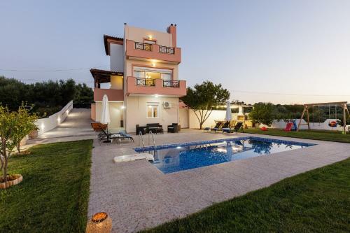 Agroturismo Villa Marina
