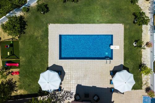 Agroturismo Villa Marina