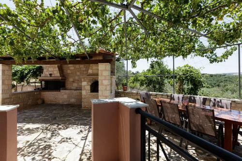 Agroturismo Villa Marina