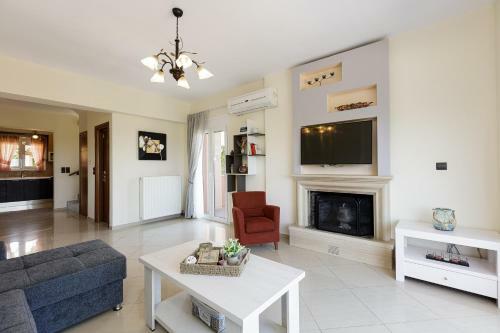 Agroturismo Villa Marina