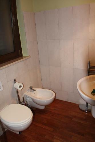 Bed & Breakfast Villa Patrizia