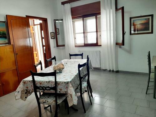 Casa Vacanze Schiuma Di Mare