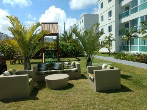 Apartamento Porto De Galinhas